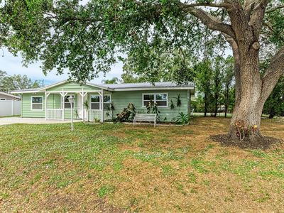 3449 Gerhardt St, Sarasota, FL, 34237