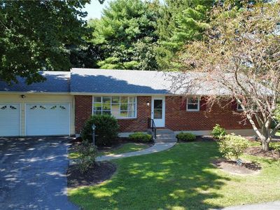 753 James Dr, Nazareth, PA, 18064