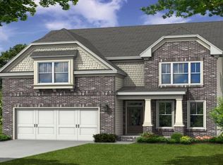 1940 Poplar Ridge Pl, Cumming, GA 30040