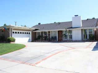 17302 Meadowview Dr, Yorba Linda, CA 92886
