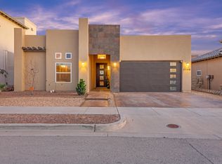 12744 Barstow Ave, El Paso, TX 79928