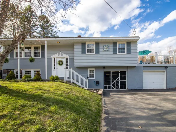 14 Bradley Dr, Potsdam, NY 13676