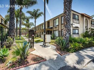 909 S Sunshine Ave S #11, El Cajon, CA 92020