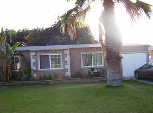 1003 N Moraga St, Anaheim, CA 92801