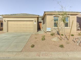 41942 W Solitare Dr, Maricopa, AZ 85138