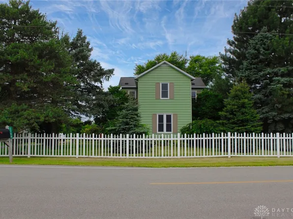 3708 Gordon Landis Rd, Arcanum, OH 45304