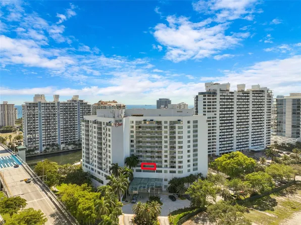 2670 E Sunrise Blvd #419, Fort Lauderdale, FL 33304