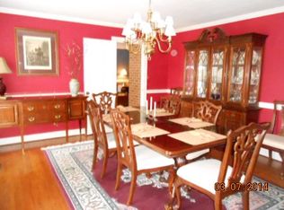 203 Sherwood Rd, Americus, GA 31709