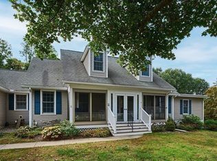 14 Pentecost Rd, Northfield, MA 01360