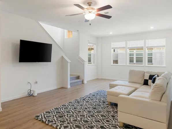 4474 Saone Walk, Sacramento, CA 95834