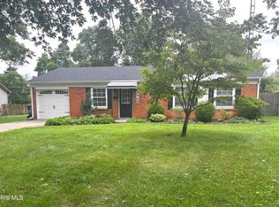 5468 Bentbrook Rd, Sylvania, OH 43560