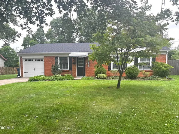 5468 Bentbrook Rd, Sylvania, OH 43560