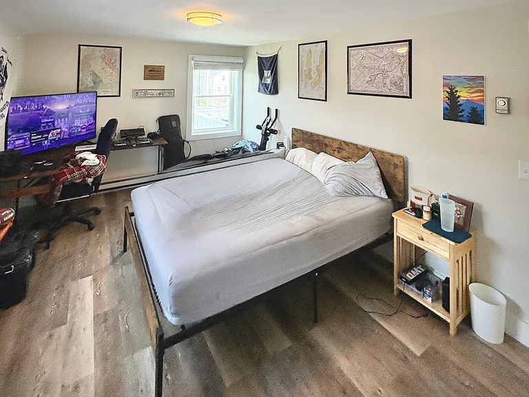 36 E Bowery St #3 — Photo 6