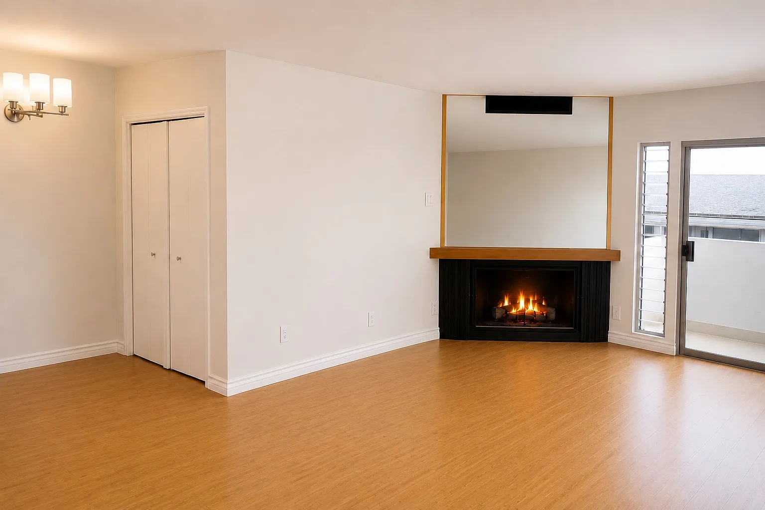 1 bed, $2,950 — Photo 4
