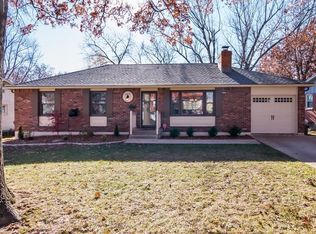 15117 E 43rd St S, Independence, MO 64055