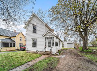 225 N Forbes St, Jackson, MI 49202