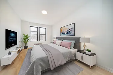 Rented by Living New York