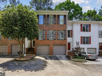 403 Brandywine Cir, Sandy Springs, GA, 30350