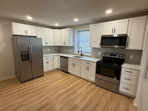 1601 Washington Ave #1 Photo 1