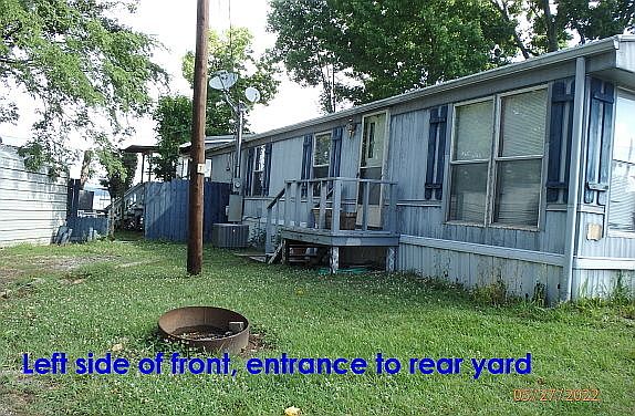 5th image of 200 Euchee Ln Lot 38
