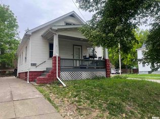 1900 N Missouri Ave, Peoria, IL 61603