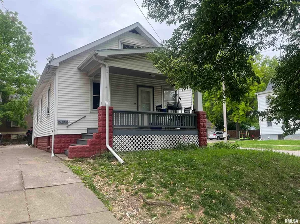 1900 N Missouri Ave, Peoria, IL 61603