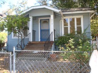 9812 Lawlor St, Oakland, CA 94605