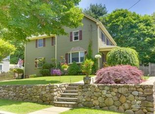 23 Yerxa Rd, Arlington, MA 02474