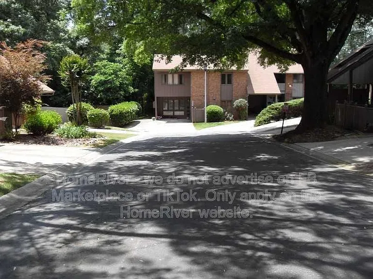 3208 Clairmont North NE #3208 — Photo 2