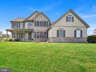 201 Mustang Trl, Reinholds, PA, 17569