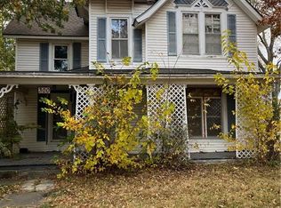 300 S Water St, Maysville, MO 64469