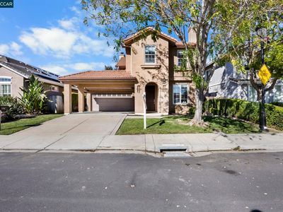 2387 Fernwood Ln, Brentwood, CA, 94513