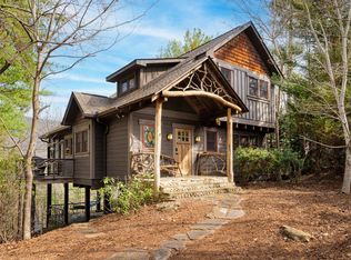 330 Seton Rd, Lake Lure, NC 28746
