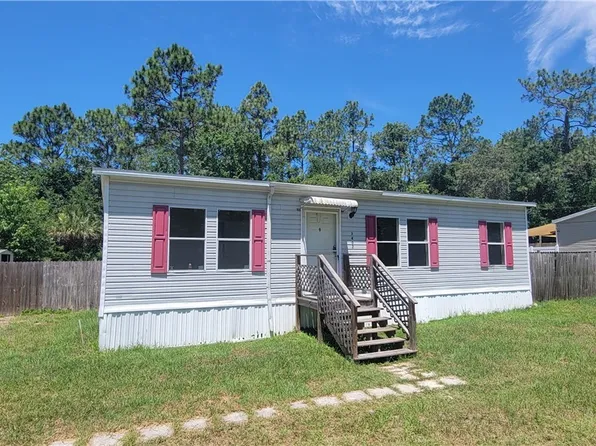 3402 S Aberdeen Ter, Homosassa, FL 34448