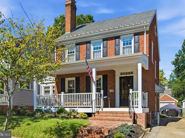 917 Marye St, Fredericksburg, VA 22401