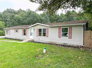 53836 Sunwood Dr, Granger, IN 46530