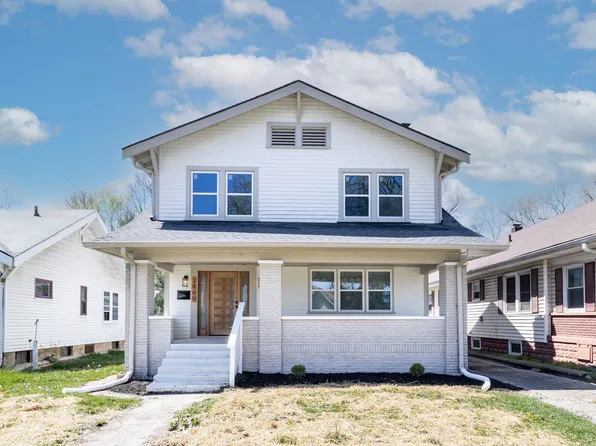 3860 Winthrop Ave NE, Indianapolis, IN 46205