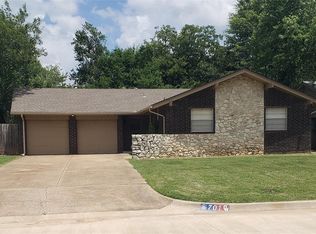 701 Reed Ave, Norman, OK 73071