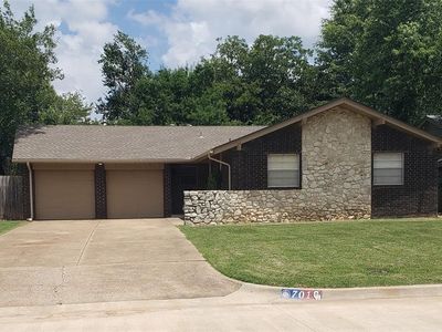 701 Reed Ave, Norman, OK, 73071