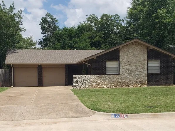 701 Reed Ave, Norman, OK 73071