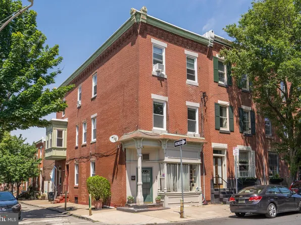 2427 Brown St, Philadelphia, PA 19130