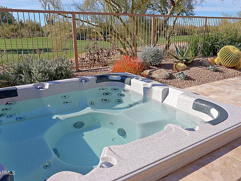 6751 E Amber Sun Dr — Photo 51
