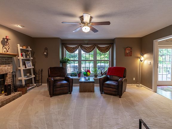 5th image of 2807 N Blue Slopes Dr