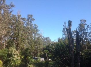 LOT 881 Lot 881, Pahoa, HI 96778