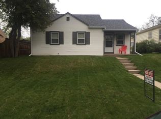 2576 S High St, Denver, CO 80210