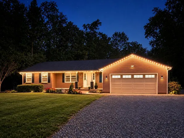 17672 Bear Swamp Rd, Marysville, OH 43040