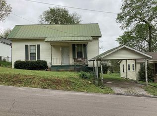 208 Saint Clair St SW, Russellville, AL 35653