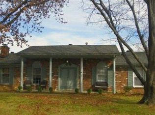 523 Tatato Trl, Frankfort, KY 40601