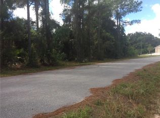 105 Humbert Ave, North Pt, FL 34288