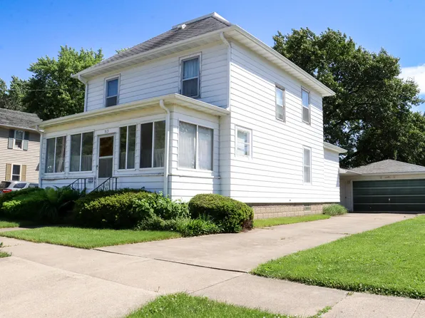 513 W Main St, Morrison, IL 61270
